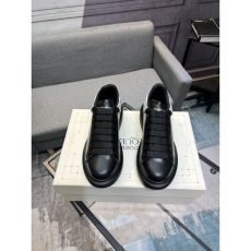 Alexander Mcqueen Casual Shoes